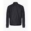 WOOD Synthetic Jacket In Black For Men  Lyst