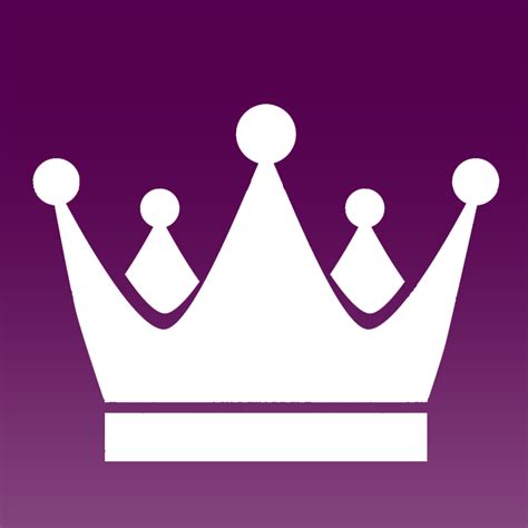 King Crown Logo Design Clipart Best