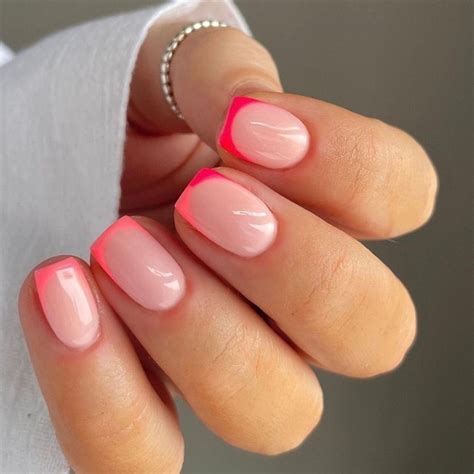 37 Trendy Summer Nail Ideas Youll Want To Copy Hot Nails Nails