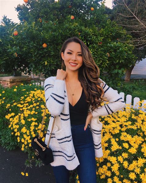 Pin By Marissa Rosales On Beautiful Asians ️ Jessica Ricks Cute Casual Outfits Fall Fashion