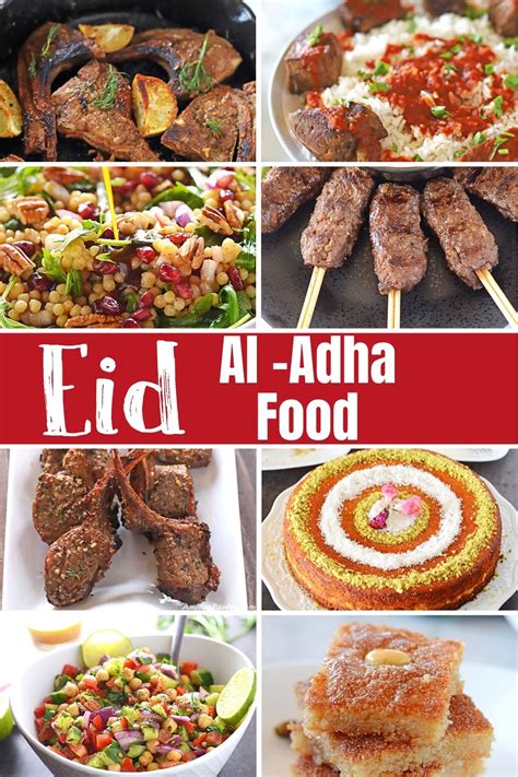 What To Cook For Eid Al Adha Amiras Pantry