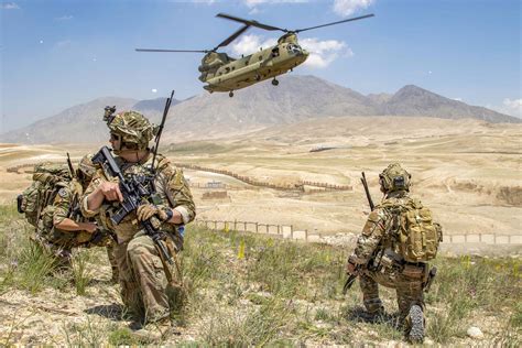 Guard Brigade Recounts Successes In Afghanistan Article The United States Army