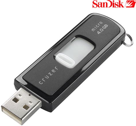 Digitalsonline Sandisk 4gb Cruzer Micro Usb 20 Flash Drive Sdcz6
