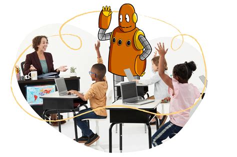 Resources for K-3 Teachers | BrainPOP Jr. Classroom Solutions