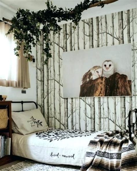 Forest Themed Bedroom Check More At Forest Themed