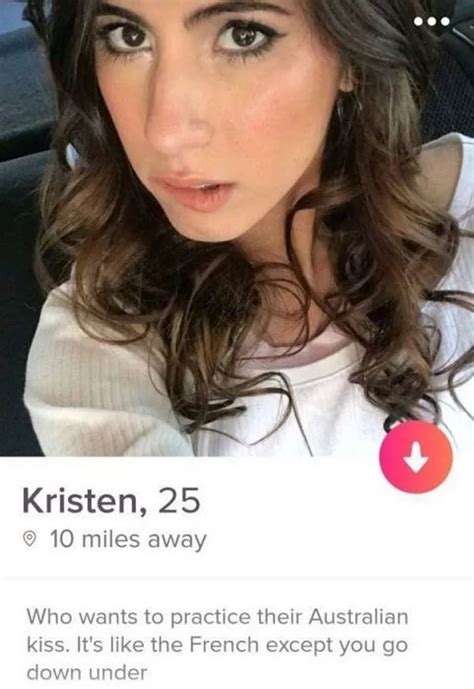 Tinder S Rudest Profiles Revealed From X Rated Bios To Very Revealing