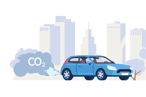 CO2 Ausstoß beim Auto Alles zur Emission von Diesel und Co