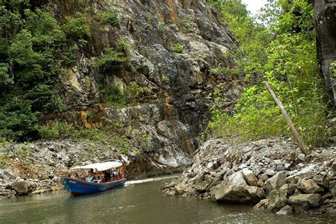 The things to know before you go. Kuala Krai-Dabong River Cruise, Kelantan, Malaysia