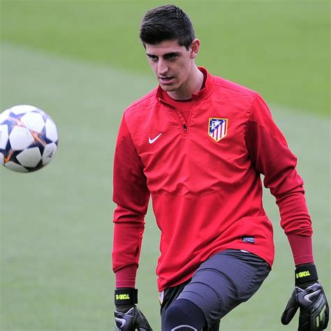 Chelsea Transfer News Champions League May Force New Thibaut Courtois