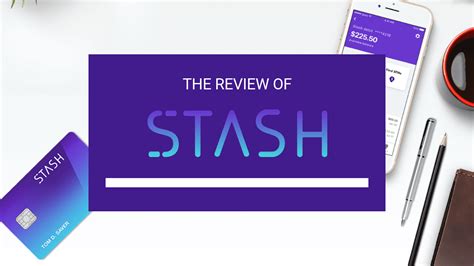Stash app reviews are mostly positive, with the mobile app receiving 4.7 stars out of 5 rating in the apple app store and 4.1 stars out of 5 on google play. Stash App Review: Better than Acorns? (Here are the facts ...