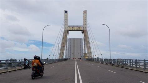 29 Jembatan Emas Bangka Belitung Info Uang Online