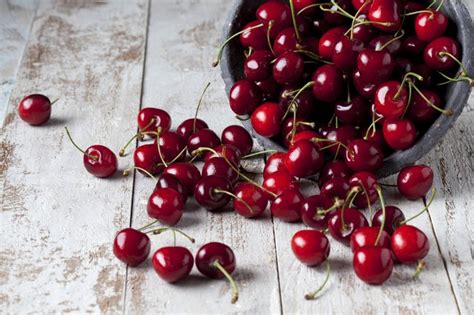 Is Eating Too Many Cherries Bad For You Livestrong