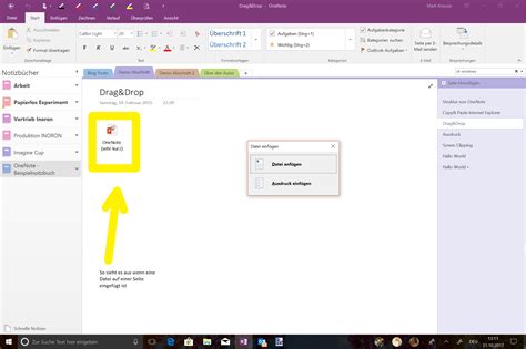 Word Dokument In Onenote Bearbeiten Actualizado Abril 2023 Hot Sex Picture