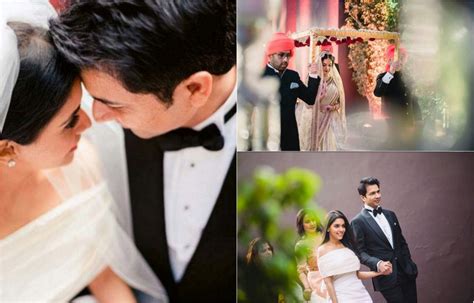7 Most Expensive Indian Celebrity Weddings Jfw Just For Women