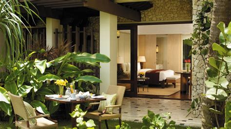 Shangri Las Boracay Resort And Spa Isla De Borácay Visayas