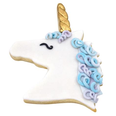 Unicorn Baking Set Signals Hy9762