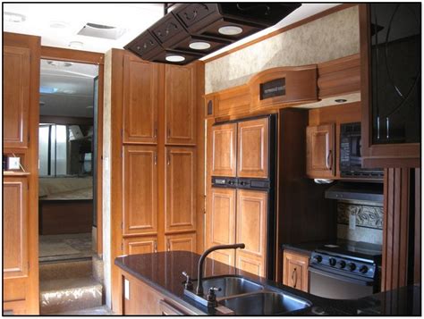 Decorate Your Kitchen Cabinets For Mobile Homes Kitchen Suggest