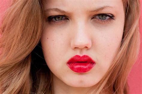Lindsey Wixson Terry Richardson Artists And Models Female Models