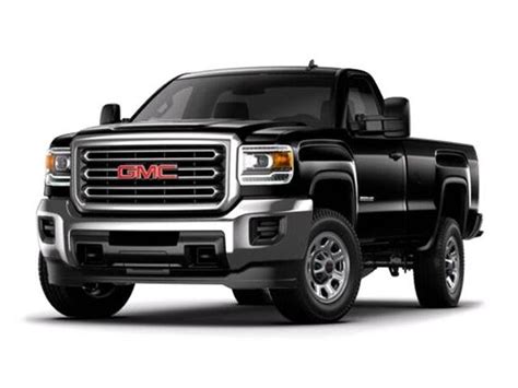 2018 Gmc Sierra 3500 Values And Cars For Sale Kelley Blue Book