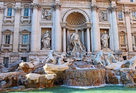 The Exotic Rome Culture | I Will Travel
