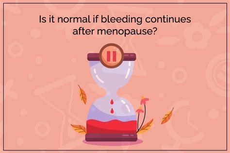 Rectal Bleeding During Menopause Causes And Treatments Peace X Peace