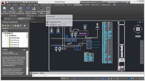 Electrical Autocad Electrical