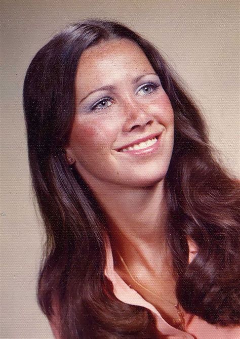 Ohio Youth Of The 1970s Lovely Photos Of Long Haired Teenage Girls In