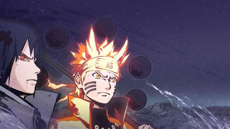 We have an extensive collection of amazing background images carefully chosen by our community. Naruto Shippuden: Ultimate Ninja Storm 4 Wallpapers - Wallpaper Cave