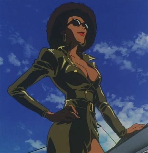 72 Best Images About Black Anime Characters On Pinterest