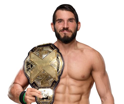 Wwe Posts A Video Of The Johnny Gargano Stretcher Angle Following Nxt