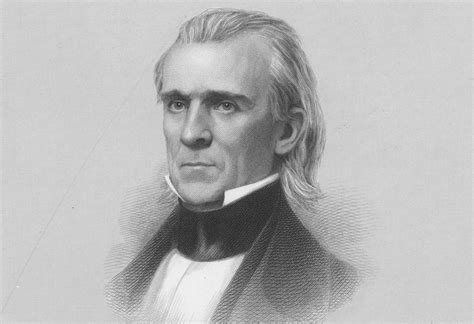 Facts About Us President James K Polk