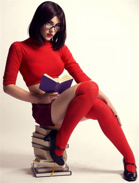 Eve Beauregard As Velma Porn Pic Eporner