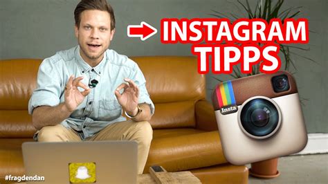 5 Tipps FÜr Mehr Likes Bei Instagram Daniel Zoll