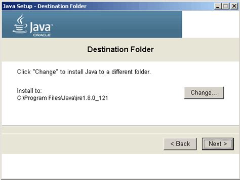 Java Runtime Environment JRE Screenshots Free Software Download Lawyerment