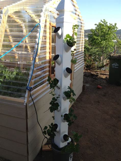 So you want to make an entrance? Vertical Growing Pots Wholesale | Vertical Hydroponic ...