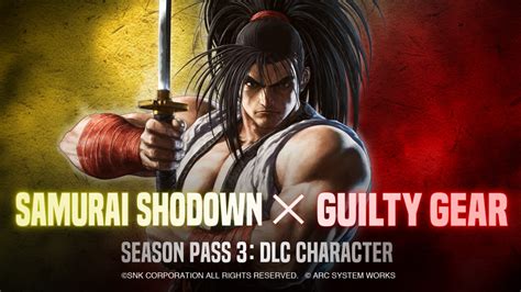 Samurai Shodown Dlc Character Cham Cham Launches March 16 Character
