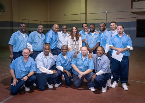 My Morning of Peace at Stateville Correctional Center — Pace e Bene