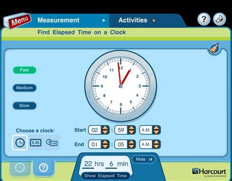 Pin By Miss Penny Maths On Time Measurement Activities Elapsed Time