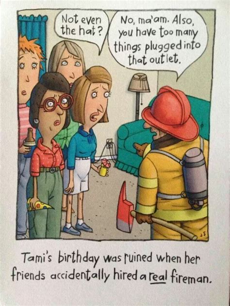 One can fire from inside the force field. Lol fire funny | fire fighting | Firefighter humor ...