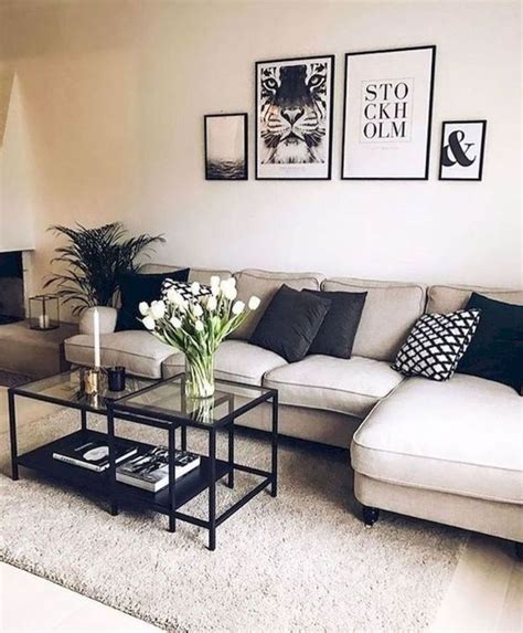 26 Cheap And Easy Apartment Decorating Ideas To Copy Asap Living Room