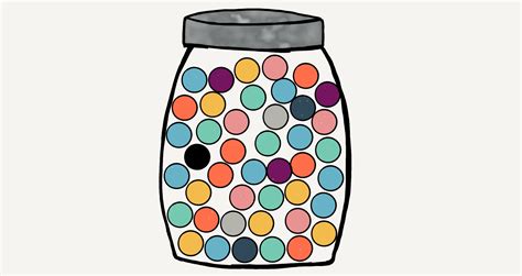 Jar Of Marbles Clipart 10 Free Cliparts Download Images On Clipground