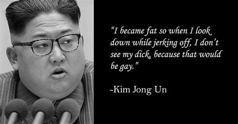 Kim Jong Fap Album On Imgur