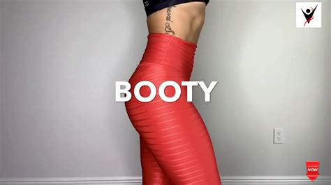 Tight Booty Workout Youtube