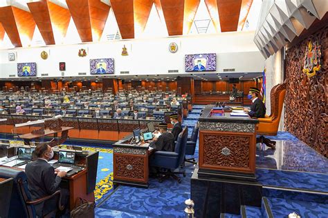 Profil ahli parlimen pas selepas pilihanraya umum ke 12. Malaysia Hadkan Kehadiran Ahli Parlimen Semasa ...