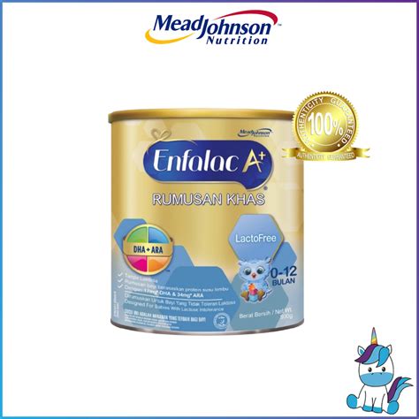 5,407 likes · 2 talking about this. Enfalac A+ LactoFree 0-12 Months Infant Formula Milk ...