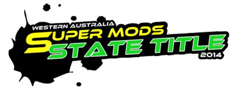 How to install wa mod 1.7.10 download and install minecraft forge. WA Super Mod State Title 2014 « Kalgoorlie International Speedway