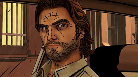 The Wolf Among Us Season 2 2019 Targetlasopa