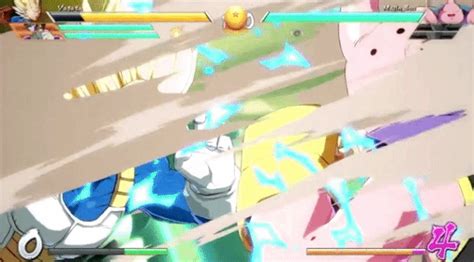 Vegeta Usou O Gamma Burst Flash No Anime Dragon Ball Oficial™ Amino