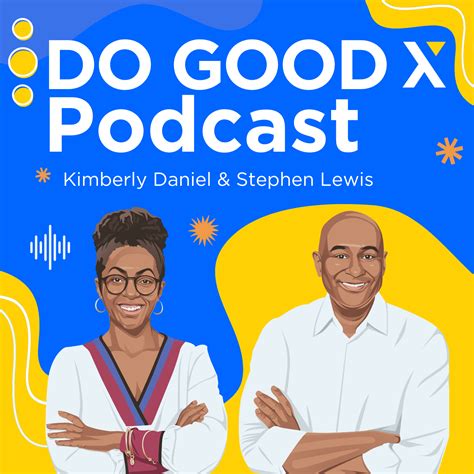 DoGoodX - Produce Your Podcast