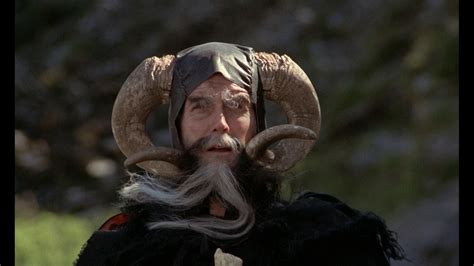 Monty Python And The Holy Grail 1975 Top 100 Films David Calhoun